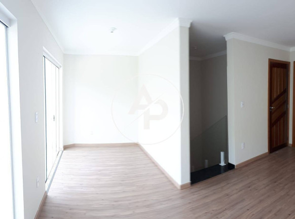 Imagem Sobrado com 4 Quartos à Venda, 136 m² em Estrela - Ponta Grossa