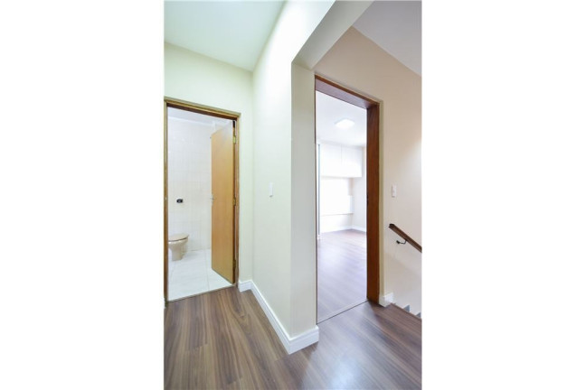 Imagem Casa com 3 Quartos à Venda,  em Vila Brasilina - São Paulo
