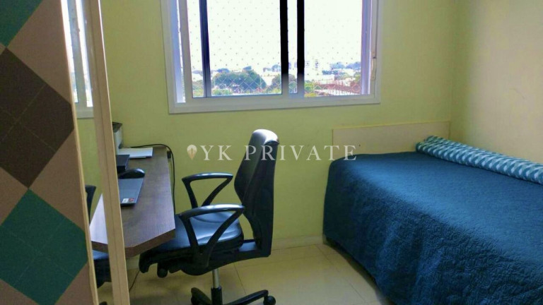Imagem Apartamento com 3 Quartos à Venda, 108 m² em Barra Funda - São Paulo