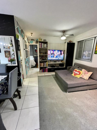 Imagem Apartamento com 2 Quartos à Venda, 63 m² em Mooca - São Paulo