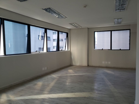 Imagem Imóvel para Alugar, 64 m² em Itaim Bibi - São Paulo Imagem Imóvel para Alugar, 64 m² em Itaim Bibi - São Paulo