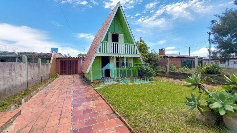 Casa com 4 Quartos à Venda, 300 m² em Costa Do Sol - Cidreira