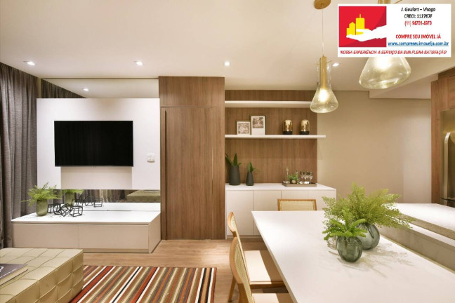 Imagem Apartamento com 1 Quarto para Alugar, 74 m² em Vila Nova Conceição - São Paulo