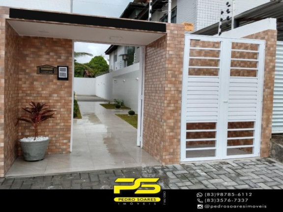 Imagem Apartamento com 1 Quarto à Venda, 32 m² em Jardim São Paulo - João Pessoa
