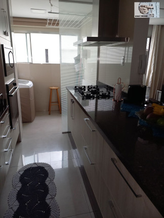 Imagem Apartamento com 2 Quartos à Venda, 60 m² em Parque Mandaqui - São Paulo