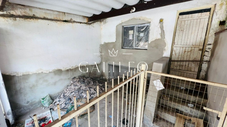 Imagem Sobrado com 5 Quartos à Venda, 303 m² em Jardim Pacaembu - Jundiaí
