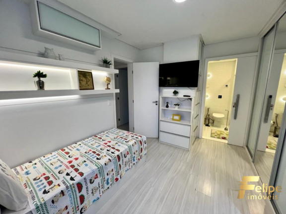 Imagem Imóvel com 3 Quartos à Venda, 165 m² em Praia Do Morro - Guarapari