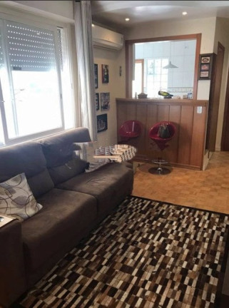 Apartamento com 3 Quartos à Venda, 101 m² em Cidade Baixa - Porto Alegre