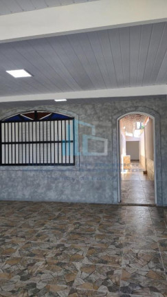 Imagem Casa com 2 Quartos à Venda, 65 m² em Maracanã - Praia Grande