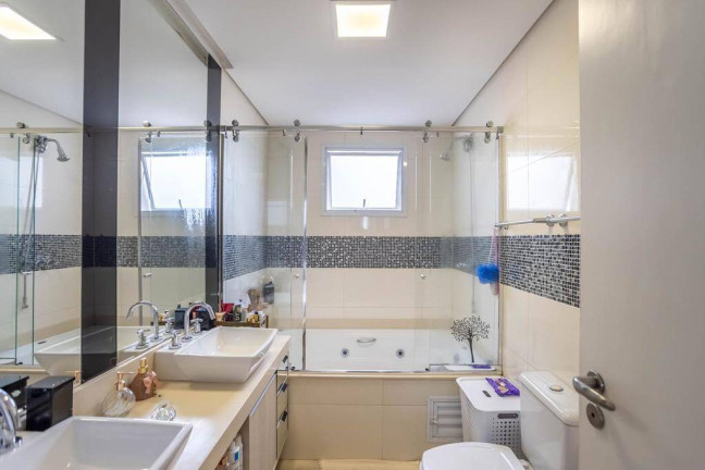 Imagem Apartamento com 3 Quartos à Venda, 185 m² em Vila Sofia - São Paulo