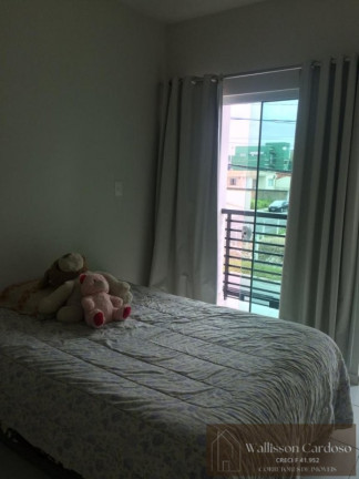 Imagem Sobrado com 2 Quartos à Venda, 115 m² em Santa Regina - Camboriú