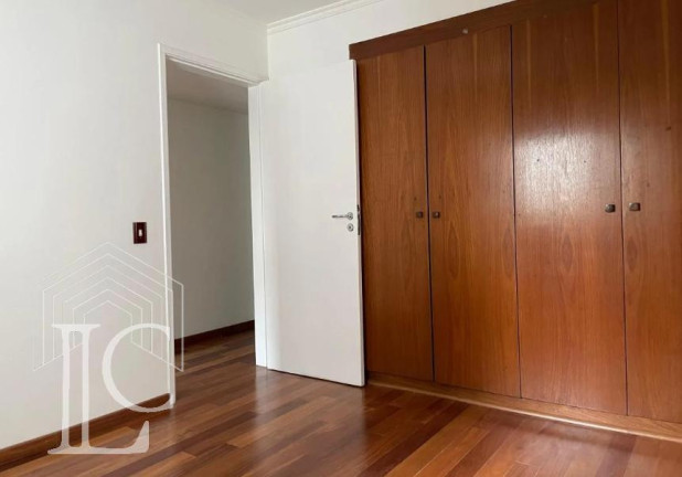 Imagem Apartamento com 3 Quartos para Alugar, 136 m² em Campo Belo - São Paulo