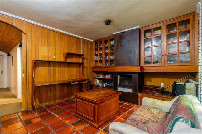 Imagem Imóvel com 4 Quartos à Venda,  em Bom Fim - Porto Alegre