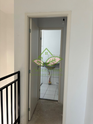 Imagem Casa de Condomínio com 2 Quartos à Venda, 79 m² em Loteamento Santo Antônio - Itatiba Imagem Casa de Condomínio com 2 Quartos à Venda, 79 m² em Loteamento Santo Antônio - Itatiba