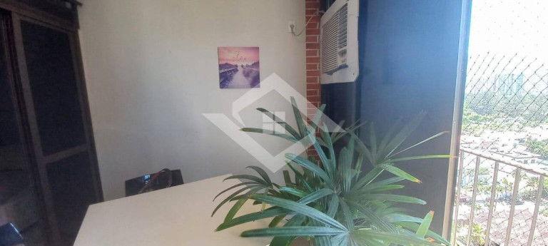 Imagem Apartamento com 2 Quartos para Alugar, 80 m² em Barra Da Tijuca - Rio De Janeiro Imagem Apartamento com 2 Quartos para Alugar, 80 m² em Barra Da Tijuca - Rio De Janeiro