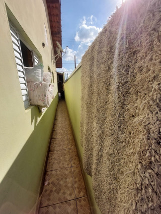 Imagem Casa com 3 Quartos à Venda, 185 m² em Jardim São Paulo - Boituva Imagem Casa com 3 Quartos à Venda, 185 m² em Jardim São Paulo - Boituva