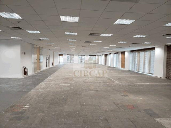 Imagem Sala Comercial para Alugar, 1.804 m² em Itaim Bibi - São Paulo Imagem Sala Comercial para Alugar, 1.804 m² em Itaim Bibi - São Paulo