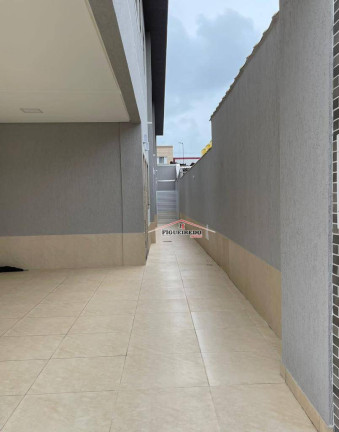 Imagem Sobrado com 2 Quartos à Venda, 55 m² em Ocian - Praia Grande