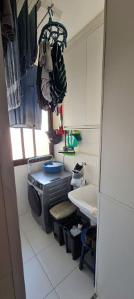 Imagem Apartamento com 3 Quartos à Venda, 74 m² em Morumbi - Piracicaba Imagem Apartamento com 3 Quartos à Venda, 74 m² em Morumbi - Piracicaba