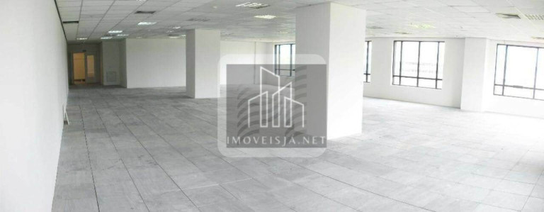 Imagem Sala Comercial para Alugar, 285 m² em Alphaville Industrial - Barueri
