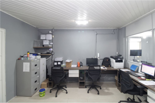 Imagem Sala Comercial à Venda,  em Agronomia - Porto Alegre
