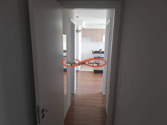Imagem Apartamento com 2 Quartos à Venda, 45 m² em Itaquera - São Paulo