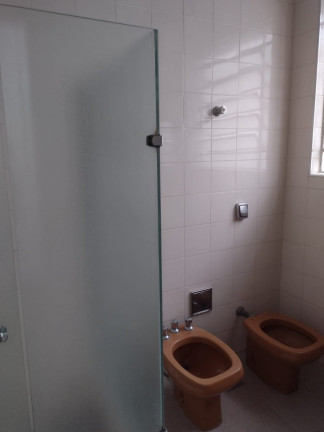 Imagem Casa com 3 Quartos para Alugar, 120 m² em Aparecida - Santos