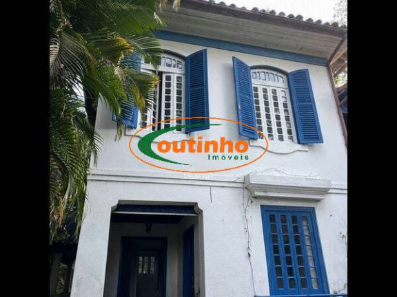 Imagem Casa com 4 Quartos à Venda, 730 m² em Alto Da Boa Vista - Rio De Janeiro Imagem Casa com 4 Quartos à Venda, 730 m² em Alto Da Boa Vista - Rio De Janeiro