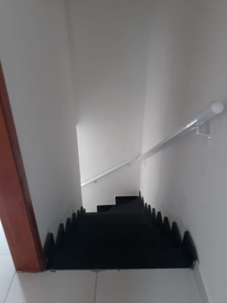 Imagem Casa de Condomínio com 2 Quartos à Venda, 55 m² em Real - Praia Grande