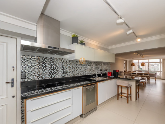 Imagem Imóvel com 3 Quartos à Venda, 123 m² em Perdizes - São Paulo