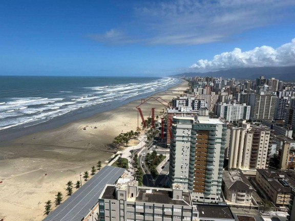 Imagem Apartamento com 4 Quartos à Venda, 152 m² em Vila Guilhermina - Praia Grande Imagem Apartamento com 4 Quartos à Venda, 152 m² em Vila Guilhermina - Praia Grande