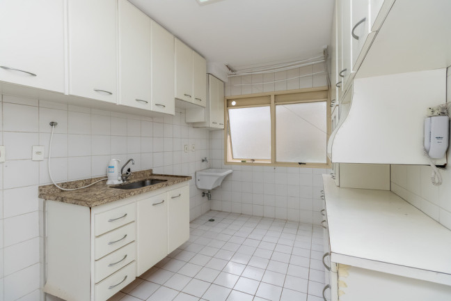 Imagem Imóvel com 2 Quartos à Venda, 66 m² em Vila Mariana - São Paulo