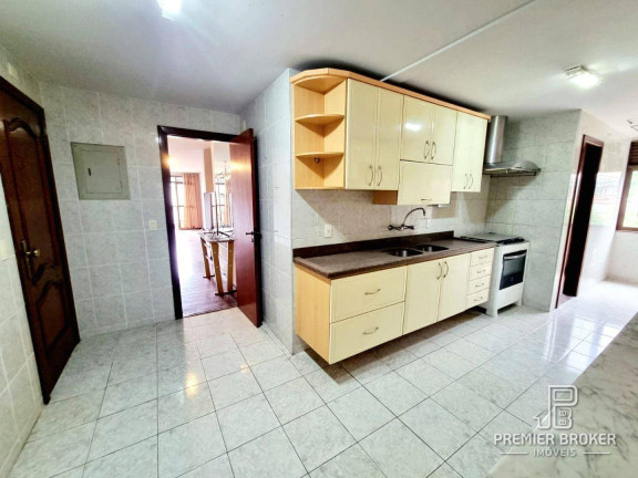 Imagem Apartamento com 3 Quartos à Venda, 119 m² em Alto - Teresópolis