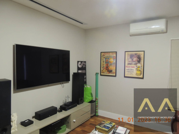 Imagem Casa com 4 Quartos à Venda, 425 m² em Alphaville - Santana De Parnaíba Imagem Casa com 4 Quartos à Venda, 425 m² em Alphaville - Santana De Parnaíba