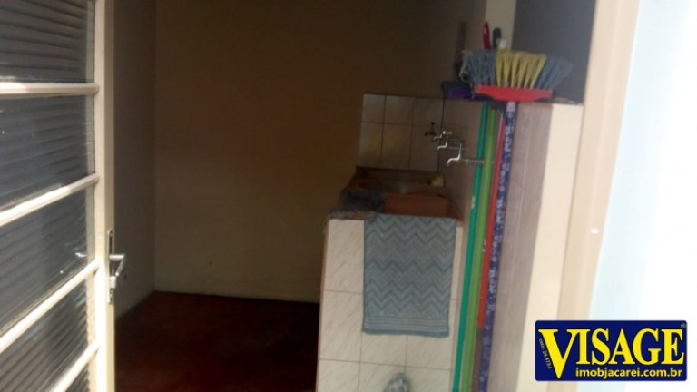Imagem Casa com 2 Quartos à Venda, em Jd. Paulistano - Jacareí Imagem Casa com 2 Quartos à Venda, em Jd. Paulistano - Jacareí