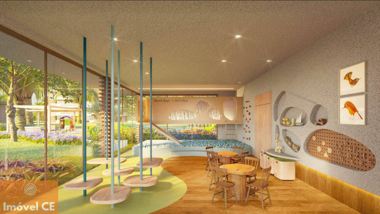 Imagem Apartamento com 3 Quartos à Venda, 115 m² em Porto Das Dunas - Aquiraz Imagem Apartamento com 3 Quartos à Venda, 115 m² em Porto Das Dunas - Aquiraz