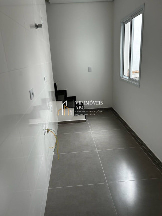 Cobertura com 2 Quartos à Venda, 82 m² em Vila Scarpelli - Santo André