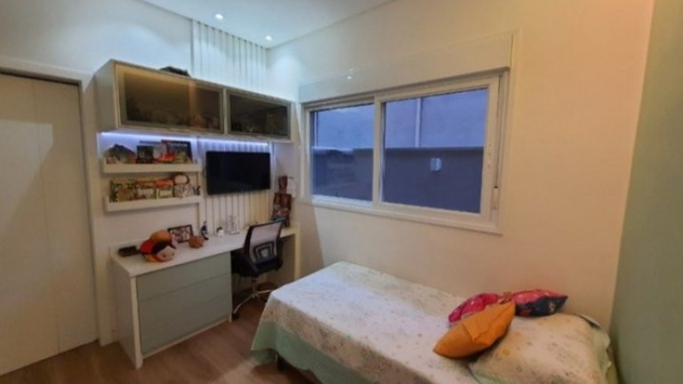 Imagem Casa com 3 Quartos à Venda, 200 m² em Recanto Dos Eucaliptos - São José Dos Campos