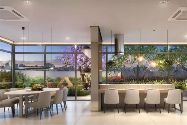Imagem Apartamento com 4 Quartos à Venda, 157 m² em Perdizes - São Paulo