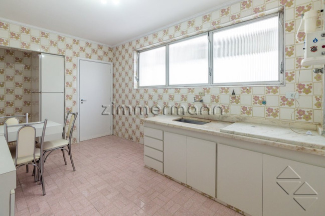 Imagem Apartamento com 3 Quartos à Venda, 176 m² em Jardim Paulista - São Paulo Imagem Apartamento com 3 Quartos à Venda, 176 m² em Jardim Paulista - São Paulo
