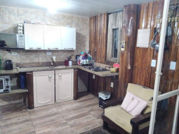 Imagem Casa com 4 Quartos à Venda, 450 m² em Boa Vista - Viamão