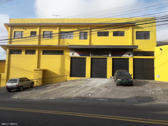 Imóvel para Alugar, 420 m² em Baronesa - Osasco