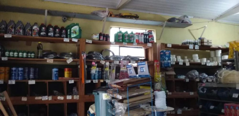Imagem Casa com 2 Quartos à Venda, 600 m² em Morro Do Alto  - Itapetininga