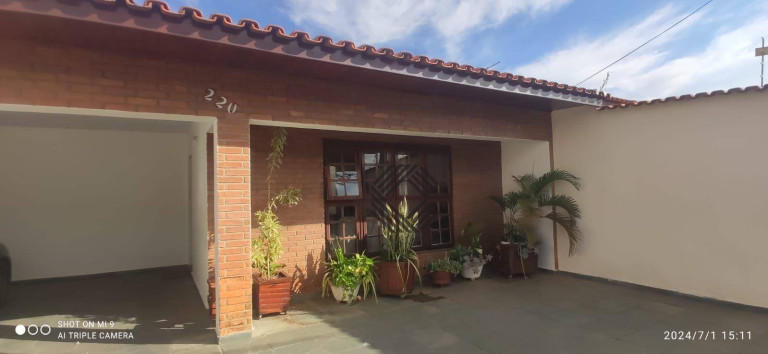 Imagem Casa com 3 Quartos à Venda, 282 m² em Jardim Moncayo - Sorocaba Imagem Casa com 3 Quartos à Venda, 282 m² em Jardim Moncayo - Sorocaba