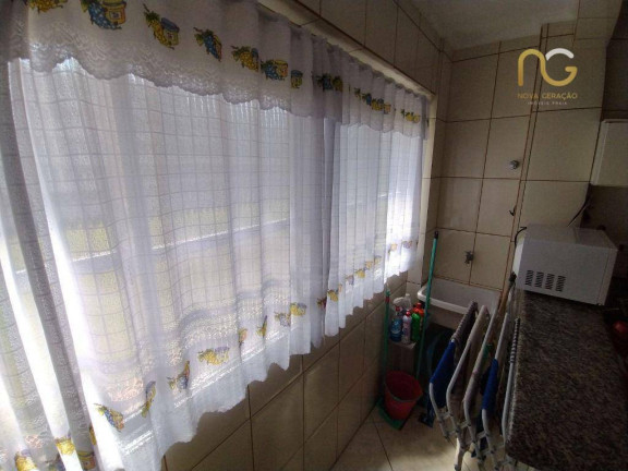 Imagem Apartamento com 2 Quartos à Venda, 63 m² em Aviação - Praia Grande