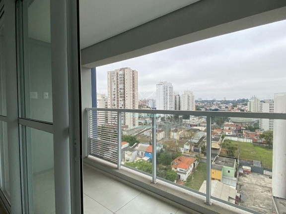 Imagem Apartamento com 1 Quarto à Venda, 25 m² em Vila Clementino - São Paulo Imagem Apartamento com 1 Quarto à Venda, 25 m² em Vila Clementino - São Paulo