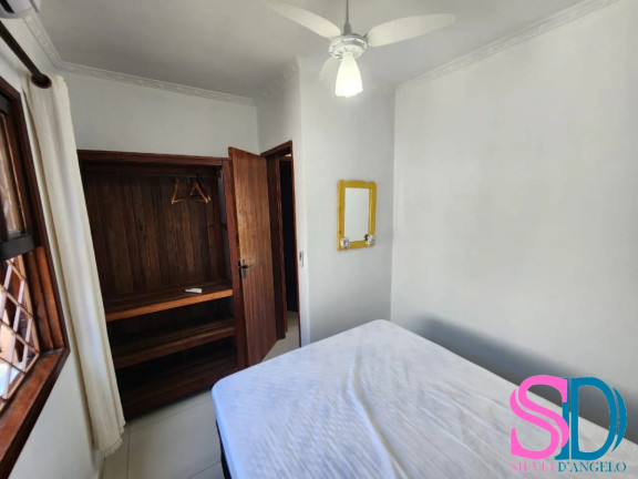 Imagem Apartamento com 2 Quartos à Venda, 55 m² em Itaguá - Ubatuba Imagem Apartamento com 2 Quartos à Venda, 55 m² em Itaguá - Ubatuba