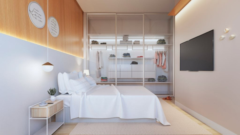 Imagem Imóvel com 2 Quartos à Venda, 106 m² em Vila Califórnia - São Paulo