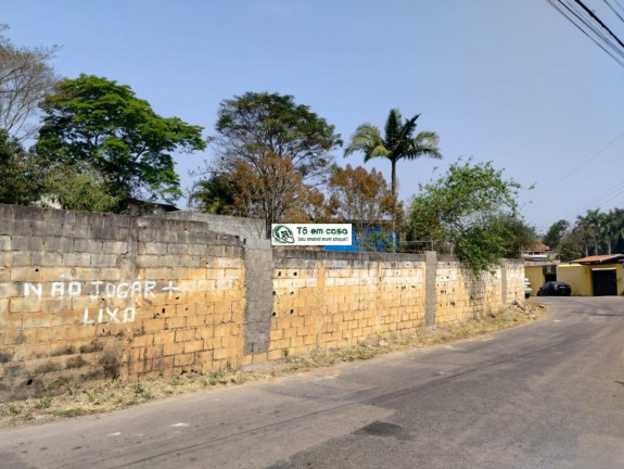 Imagem Terreno à Venda, 2.000 m² em Altos Do Caetê I - São José Dos Campos Imagem Terreno à Venda, 2.000 m² em Altos Do Caetê I - São José Dos Campos