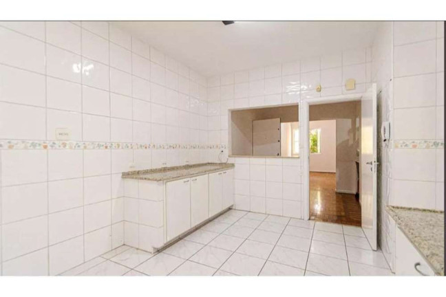 Apartamento com 3 Quartos à Venda, 132 m² em Bela Vista - São Paulo